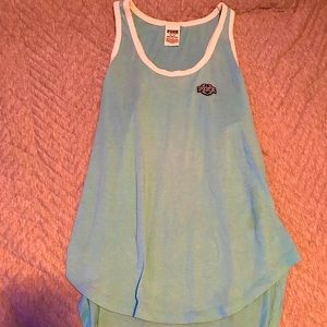 VS PINK tank top
